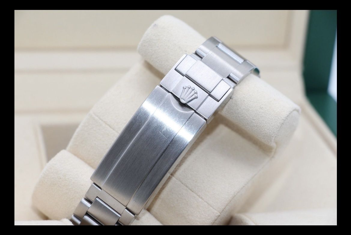 Rolex Uhren: Rolex Submariner No Date 114060 – Gebraucht aus Oberentfelden von ned_sy5p 4