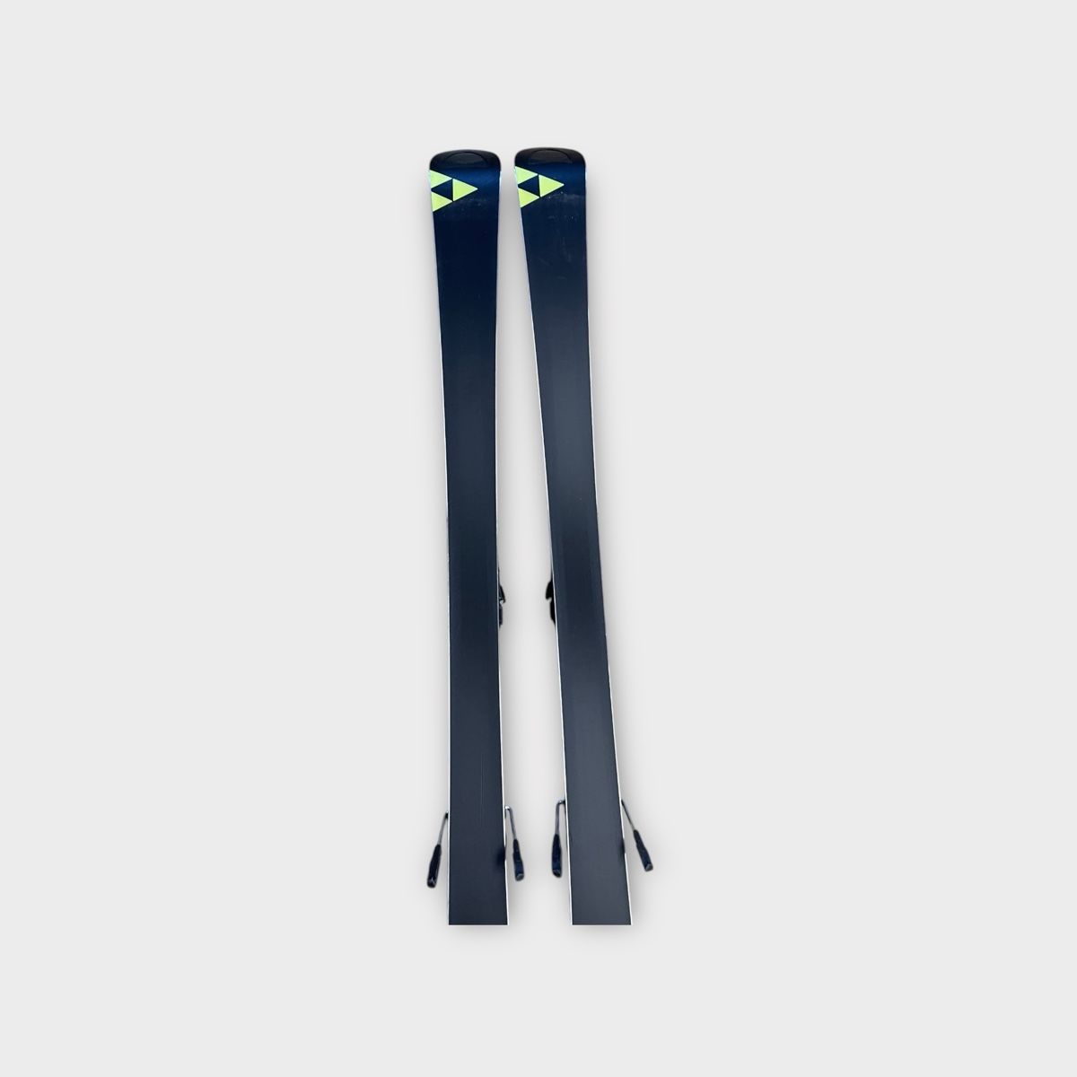 Fischer Skis: Fischer SC 165cm – Gebraucht aus Murten von Ski-Outlet 5