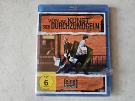 Von der Kunst sich durchzumogeln  /  Bluray Fabrikneu