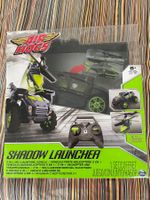 Air Hogs Shadow launcher NEU