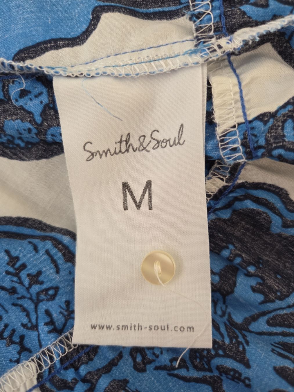 Vestiti: schönes Kleid, Maxikleid, Smith & Soul – Usato da Wiesendangen venduto da Sinhuk 4