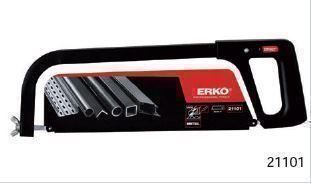 Seghe: ERKO Tools Metall Bügelsäge Top – Nuovo e nell'imballaggio originale da Volken venduto da cobrashop_tool