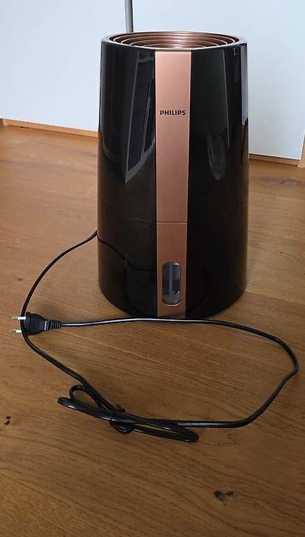 Umidificatori d'aria: Luftbefeuchter Philips 3000 Serie / HU3918 – Usato da Muri AG venduto da Koopmann