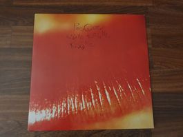 The Cure - Kiss me, kiss me, kiss me - 2 LP 1987
