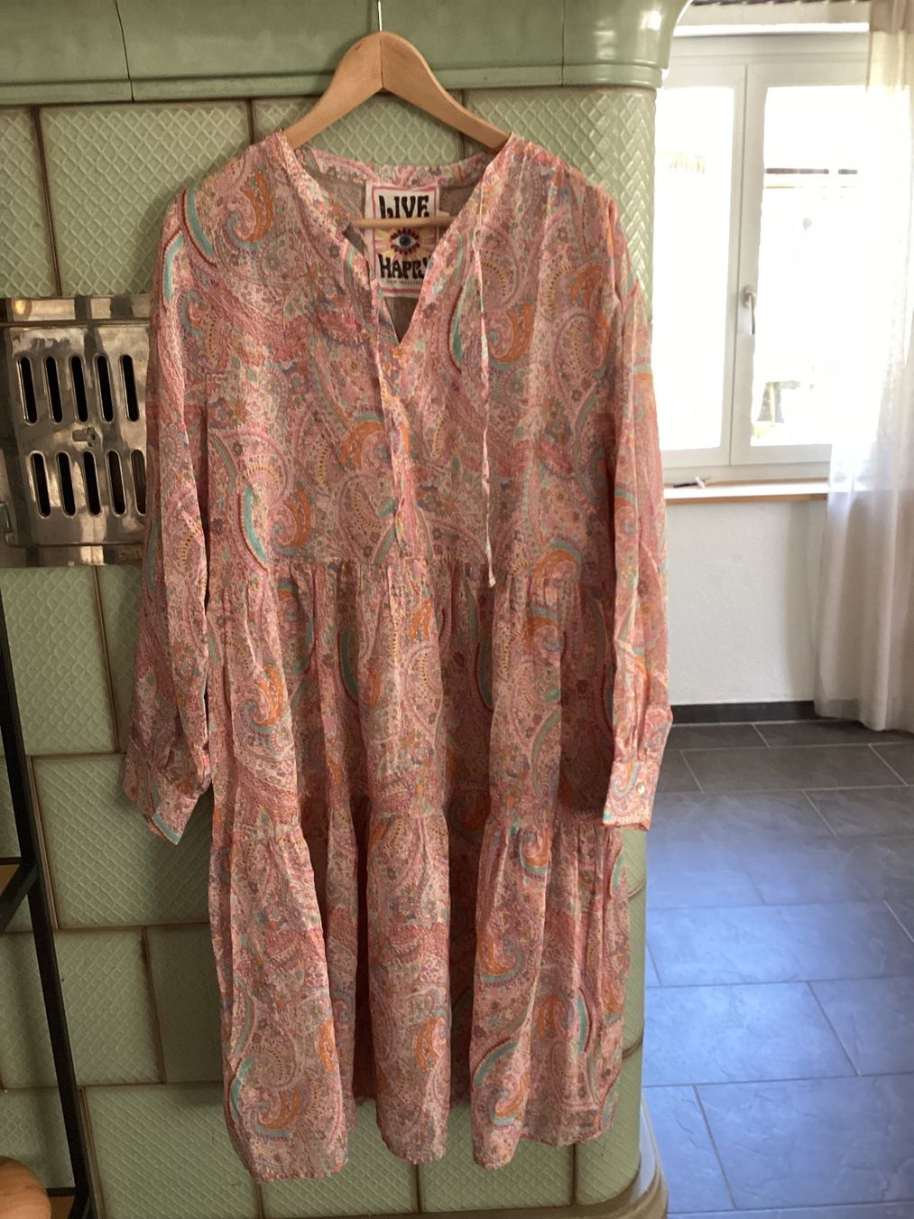 Lieblingsstück Vestiti: Lieblingsstück Kleid in Gr.42 – Nuovo (secondo la descrizione) da Dinhard venduto da Bell777