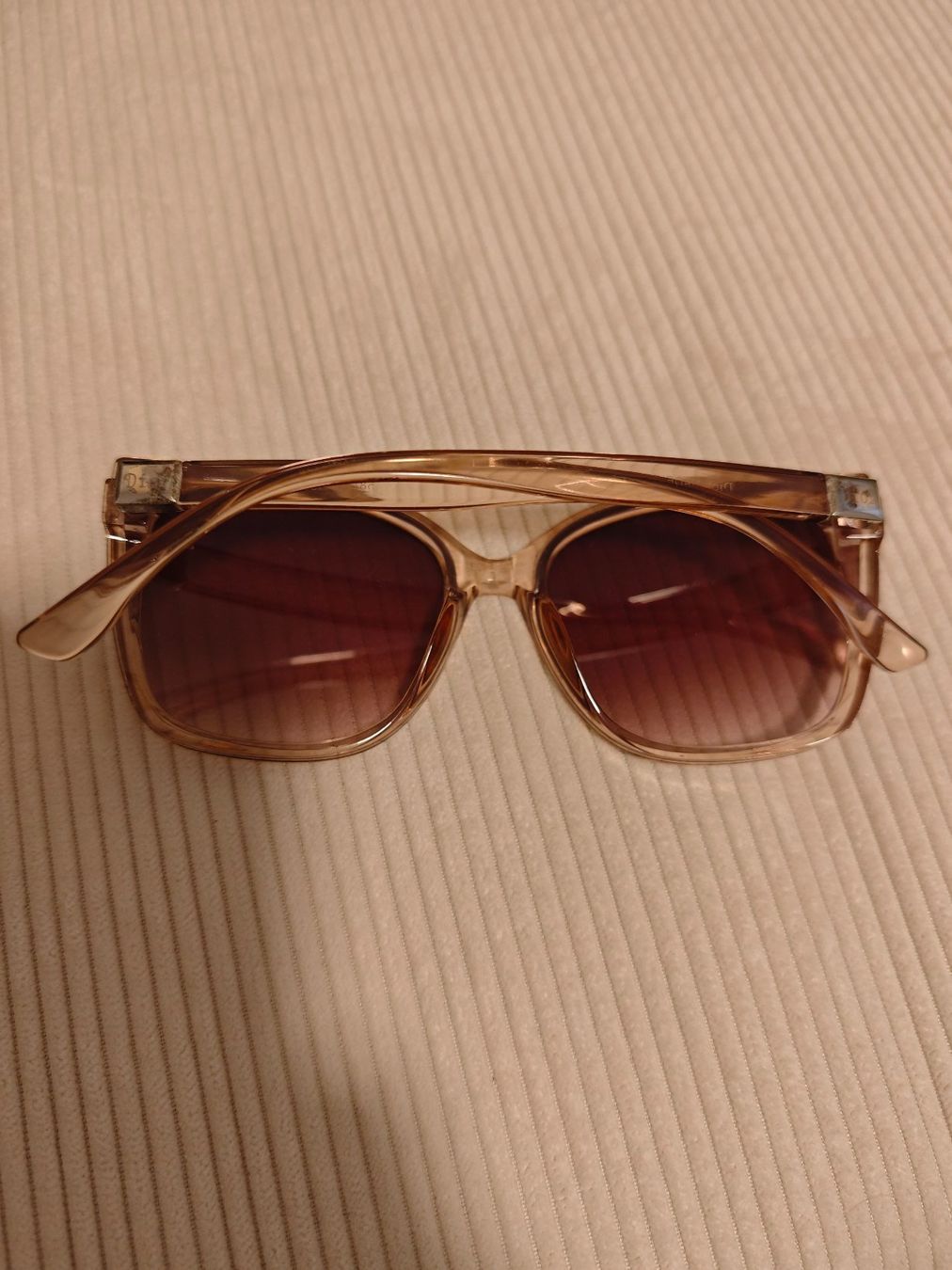 Dior Brillen & Gläser: Sonnenbrille Damen Dior – Gebraucht aus Gunzgen von 0Aurin0 1