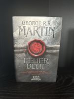 Feuer und Blut - Erstes Buch