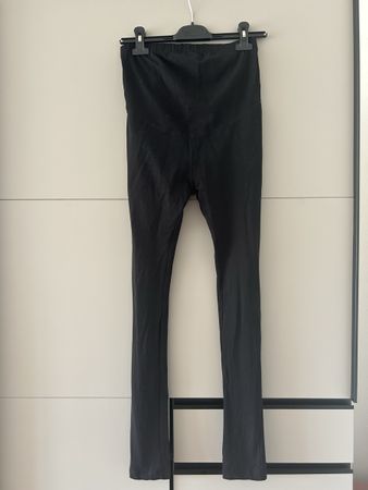 Leggings noir premaman - taille S - Anna Field
