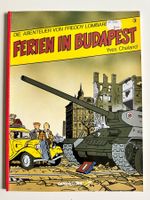 DIE ABENTEUER VON FREDDY LOMBARD BAND 3 - SOFTCOVER