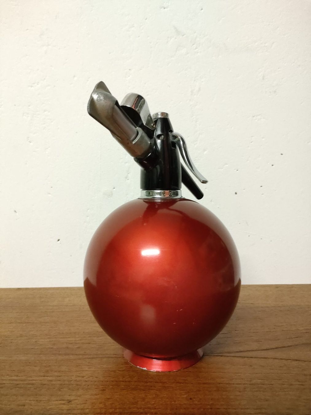 Schallplatten: Syphon Globemaster Sparklets – Gebraucht aus Fribourg von cla_x966 9