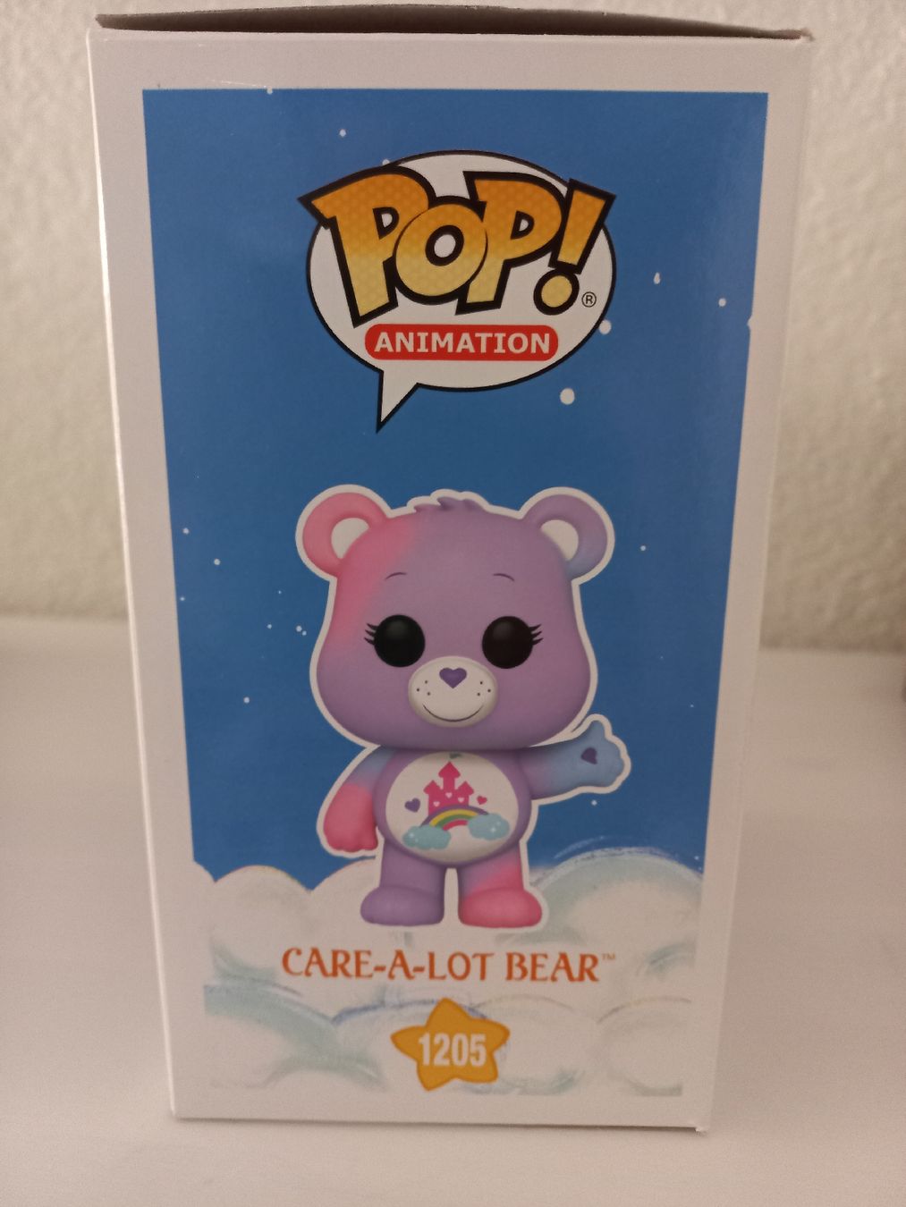 Funko Figurines: Funko pop Care bears – Neuf (Voir description) à Le Landeron par Liline89 5
