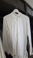 Damenbluse weiss Globus Gr. 44