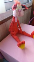 Krazy Kat Plüschtier Rarität 38 cm