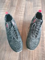 Adidas SchuheGr. 42, schwarz - ungetragen