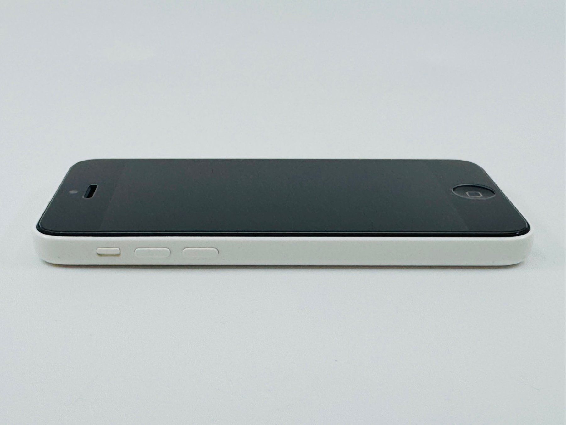 Apple Telefoni cellulari / Smartphones: Apple iPhone 5C | 16 GB | White | Batterie 100% – Usato da Soyhières venduto da Spartan117 5