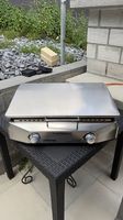 Grill (Gas)