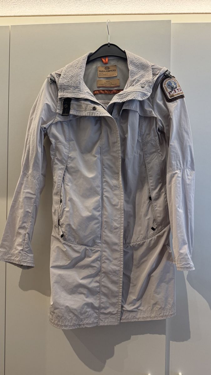 Parajumpers Cappotti: Jacke von Para Jumpers – Usato da Diepoldsau venduto da Bluesky1 1