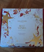 Coffret Millefiori, Diffuseur et parfum spray, Panettone/Box