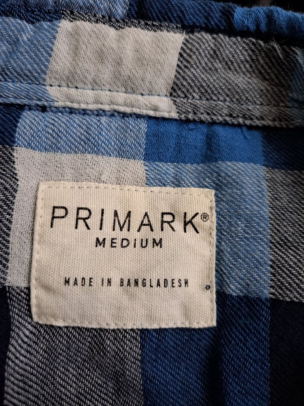 Camicie: Herrenhemd Primark – Usato da Rafz venduto da MuriFinn 2