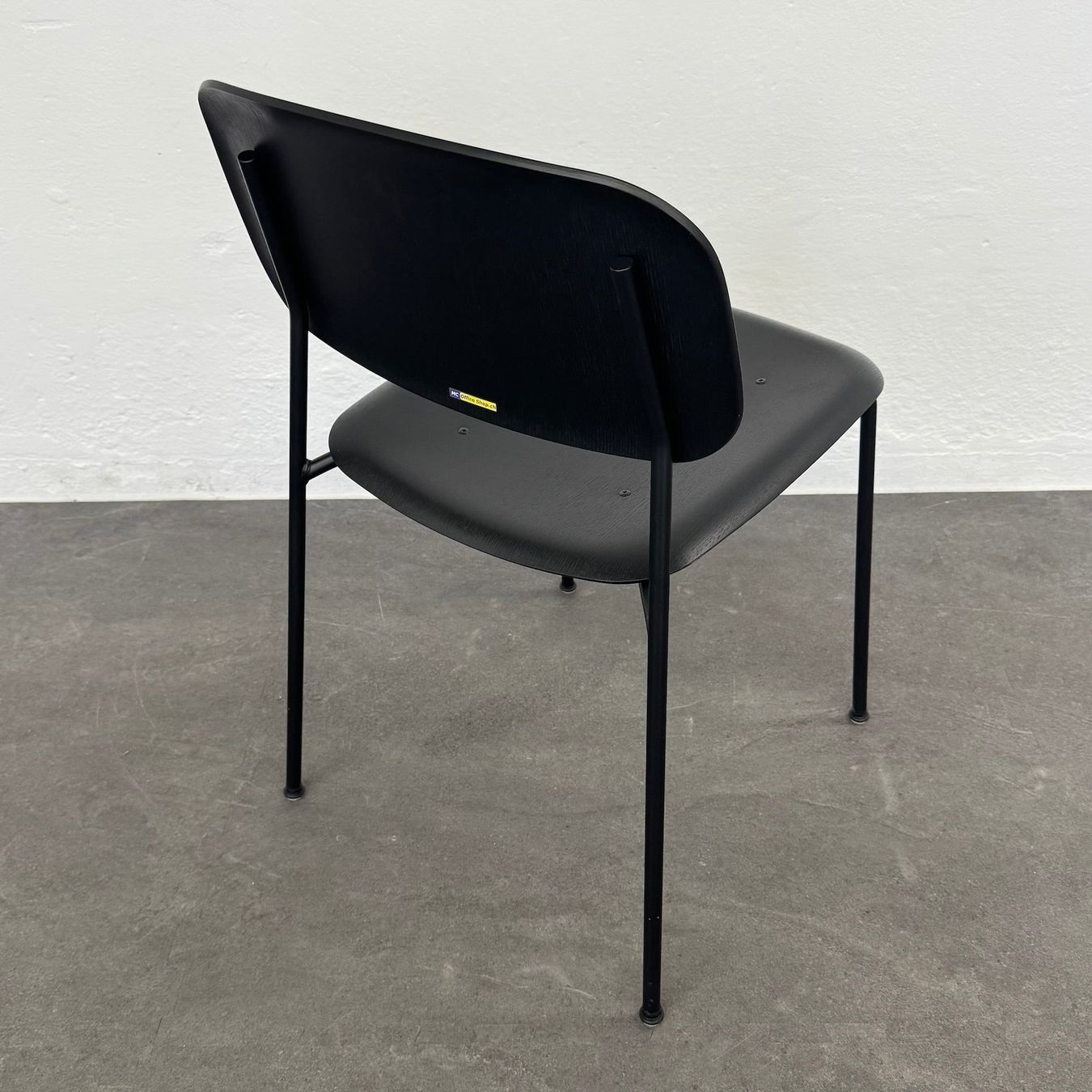 Hay Sedie: Hay Soft Edge 40 Stuhl – Usato da Schönenwerd venduto da mcofficeshop 3