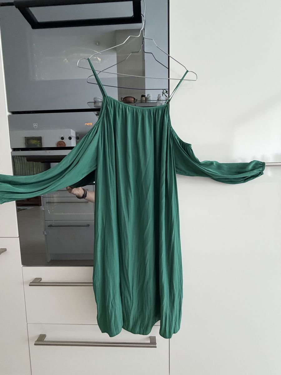 Maje Vestiti: MAJE tolles Kleid Gr 3  38-40  – Usato da Zug venduto da kow_6xr6
