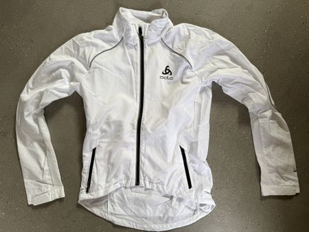 Odlo Damen Bike Jacke, Winddicht, Gr. S - Neu!