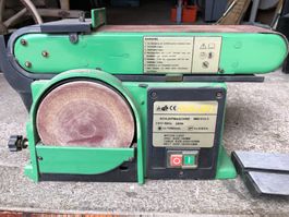 Arwin MM1510-C Bandschleifmaschine