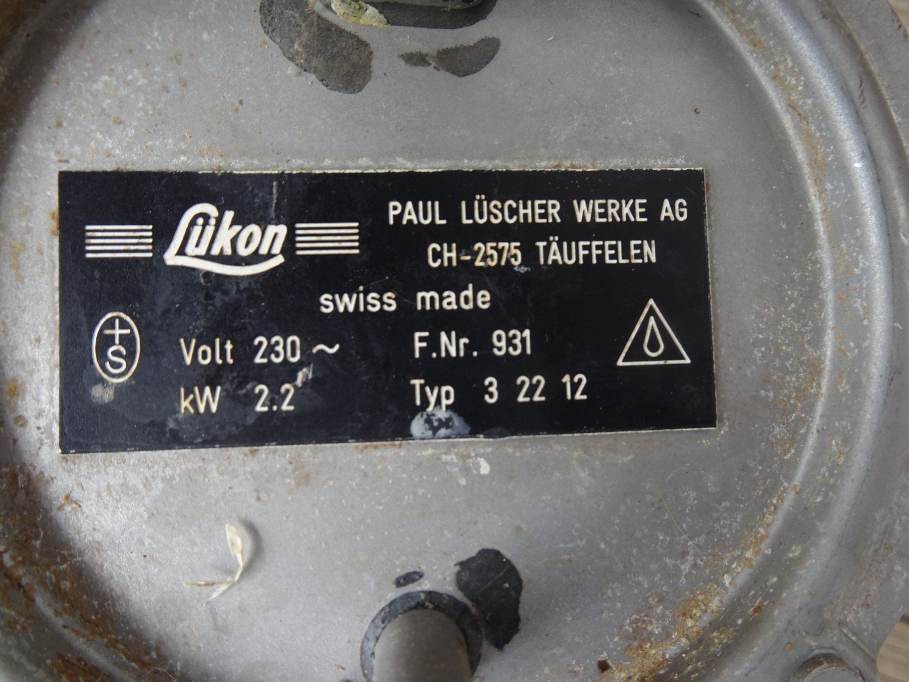 Radiatori: Milchwärmer – Usato da Stein AR venduto da Bienli4 2