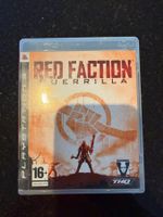 Red Faction Guerrilla - PS3 - Playstation 3