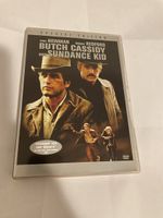 Butch Cassidy und Sundance Kid