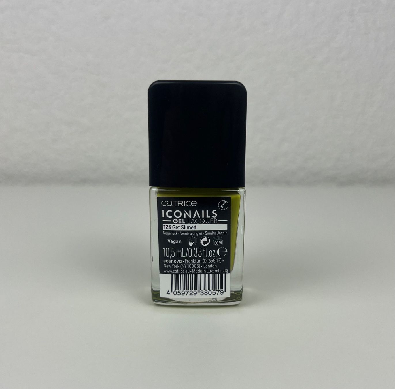 Autres soins du corps: St. Tropez Gesichtsspray & Catrice Duftspray & Nagellack – Neuf avec emballage d'origine à Stein am Rhein par Moons_of_Saturn 6
