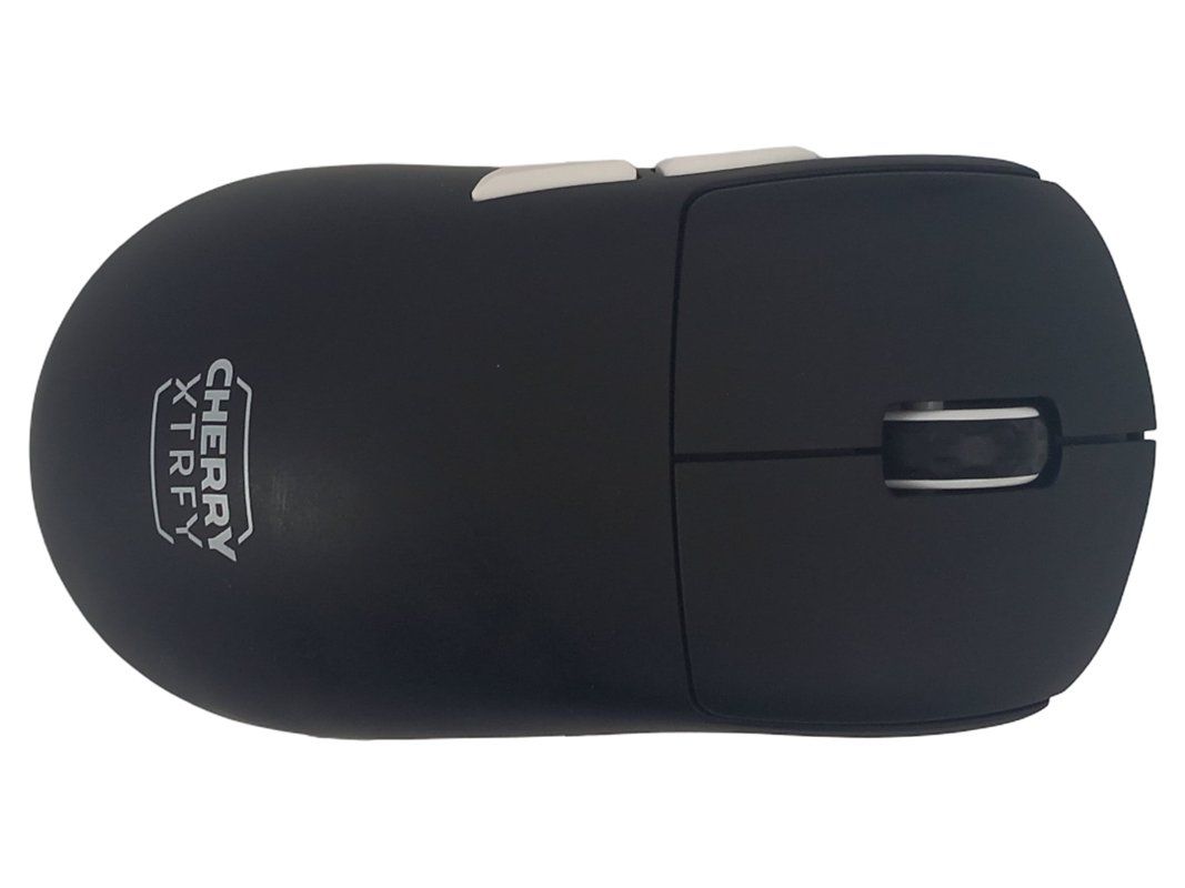 Mouse: CHERRY XTRFY M68 Pro Wireless Black – Nuovo (secondo la descrizione) da Hünenberg venduto da Restwert_Zug 2