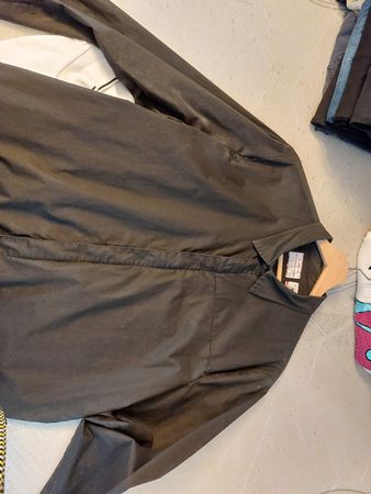 hemd schwarz L Giro Sport Design