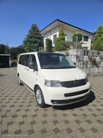 VW T5 2.5 TDI