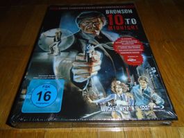 10 to Midnight - Ein Mann wie Dynamit - A - UNCUT