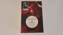 Shades of Grey - Geheimes Verlangen