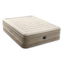Intex Dura-Beam Deluxe Ultra Plush Queen Matratze
