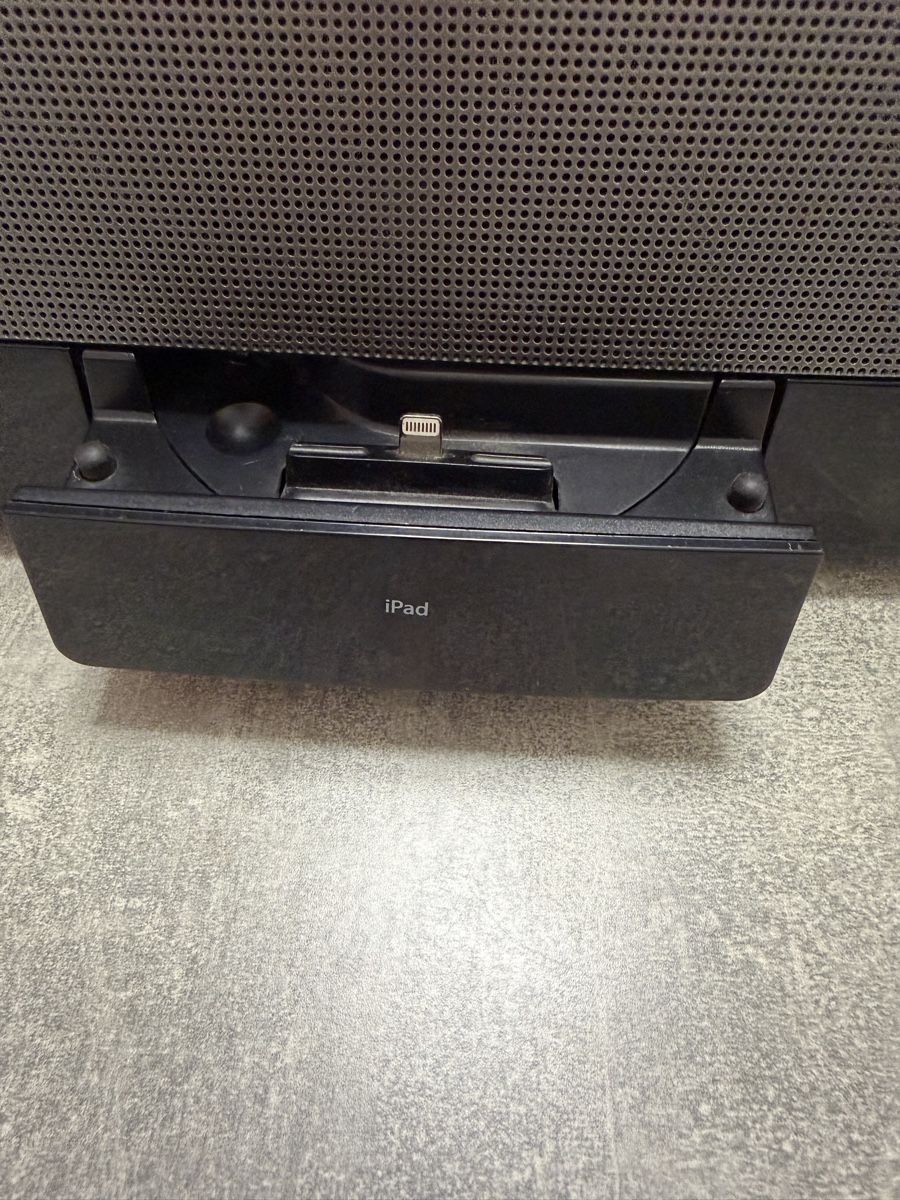 Docking station: Philips Lautsprecher mp3 Dockingstation neuwertig – Usato da Herzogenbuchsee venduto da ioa_zcm6 5