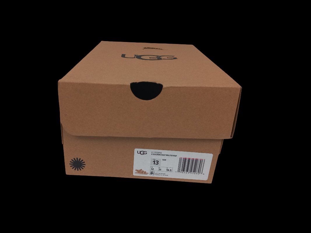 Ugg Schuhe für Jungen: UGG Sandalen – Neu (gemäss Beschreibung) aus Hünenberg von Restwert_Zug 7