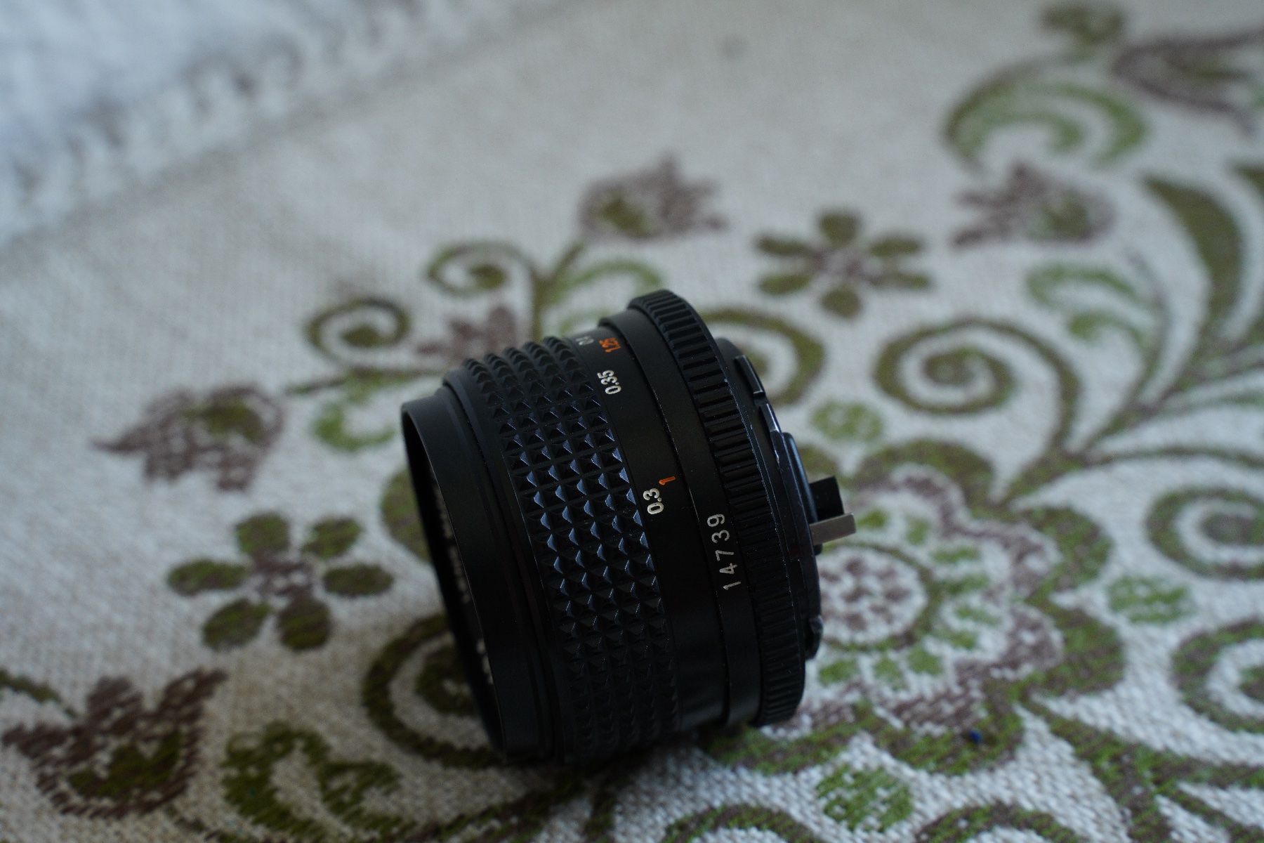 Mamiya Obiettivi: Mamiya-Sekor E 28mm 1:2.8 – Difettoso da Dagmersellen venduto da sim_zqh8 3