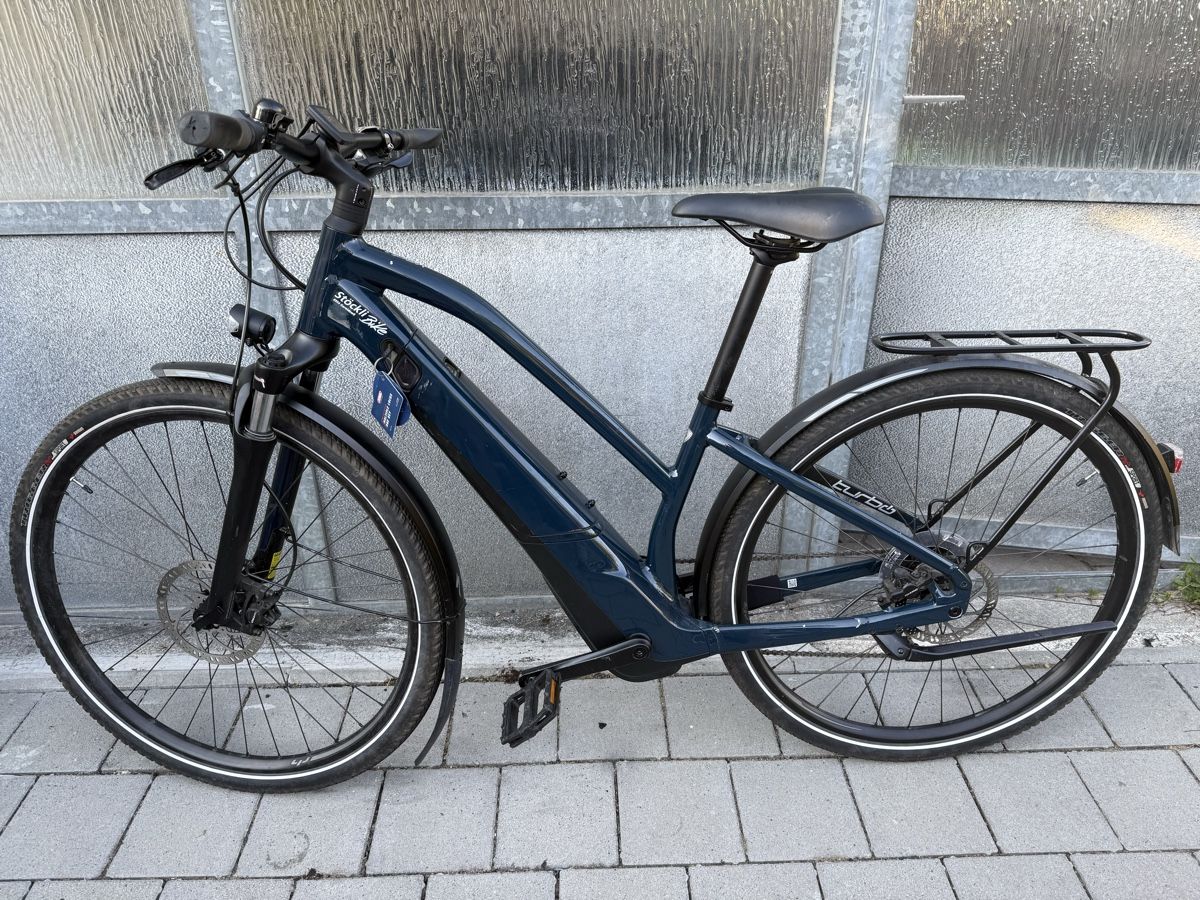 Specialized Velos: Specialized Vado – Gebraucht aus Oberentfelden von speed_71 6