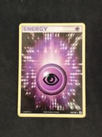 Psychic Energy EX Emerald English