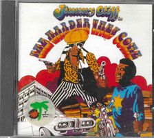 Jimmy Cliff & Various - The Harder They Come - Soudtrack