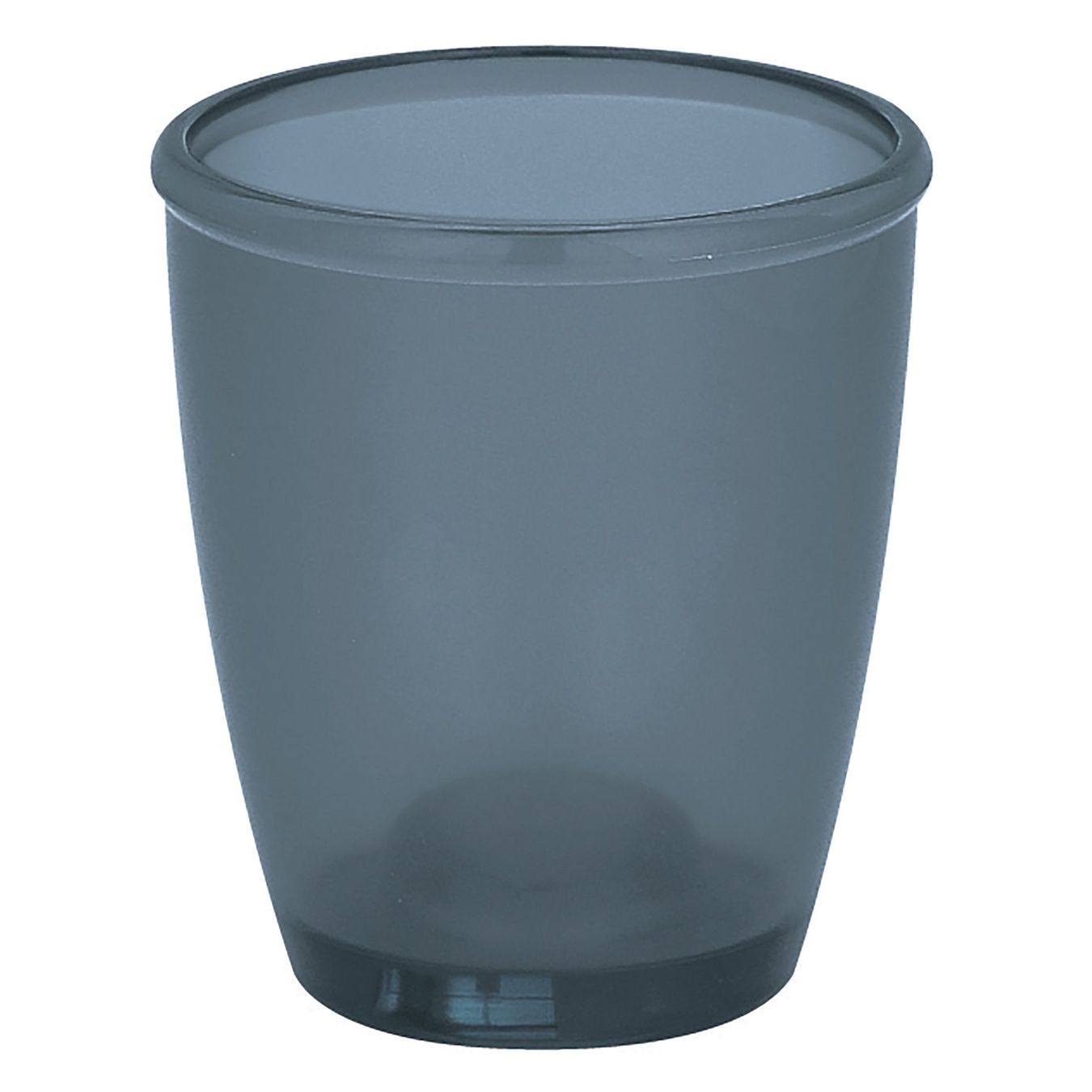 Bicchieri: TORONTO DARK-GREY ZAHNBECHER – Nuovo e nell'imballaggio originale da Embrach venduto da spirella_ch