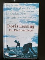 Doris Lessing - Ein Kind der Liebe, Roman, Top Zustand