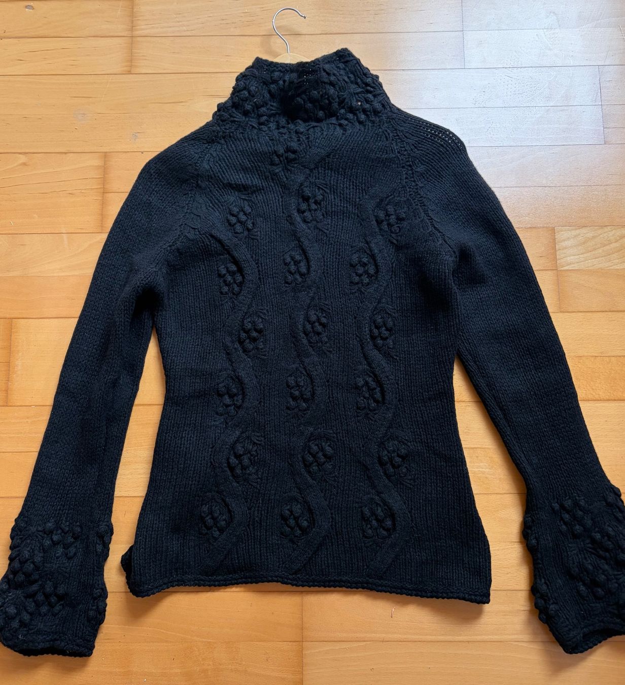 Maglioni & Felpe: Marc O’Polo Wolle Pullover Gr.M – Usato da Unterägeri venduto da Jutka_04 5