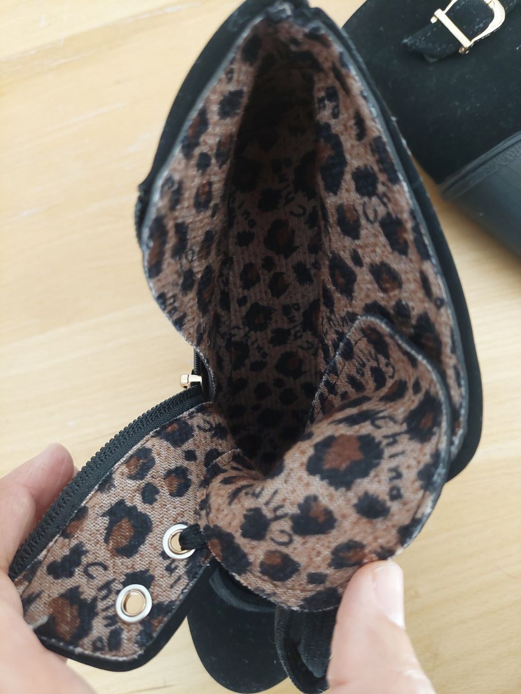 Scarpe da donna: Chaussures neuves Gr38.💥 – Usato da Muri b. Bern venduto da lilinounou 4