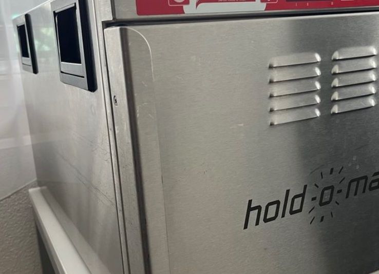 Hugentobler Cucine complete: Hold o Mat – Usato da Château-d'Oex venduto da rom_8cjp 1