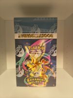 Pokémon Erhabene Helden Booster Bundle Display NEU / SEALED