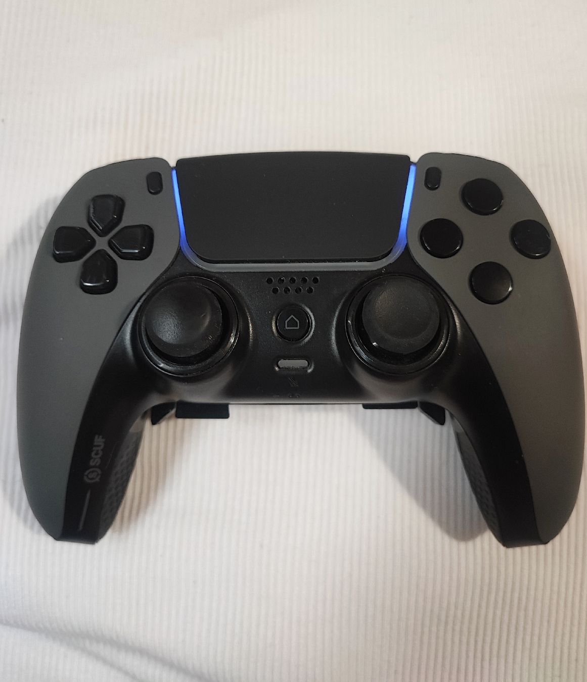 Sony Controller: PS5 Controller ontroller SCUF Reflex mit Drift Problem – Defekt aus Zollikofen von zar_j67f
